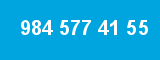 984 577 41 55